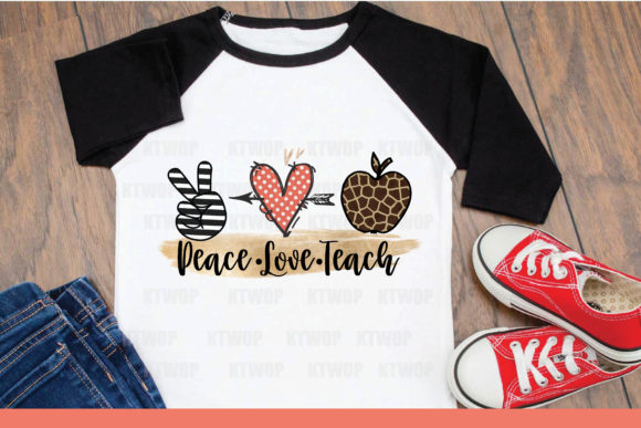 Download Peace Love Teach - Peace love teach Collection