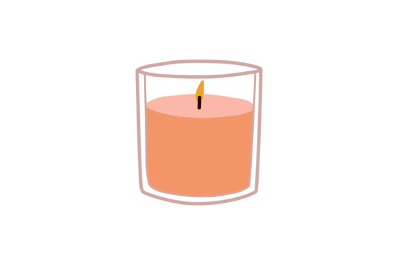 Download Hygge Paraffin Aromatic Candles Hygge - Aromatic Collection