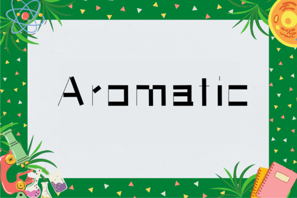 Download Aromatic - Aromatic Collection