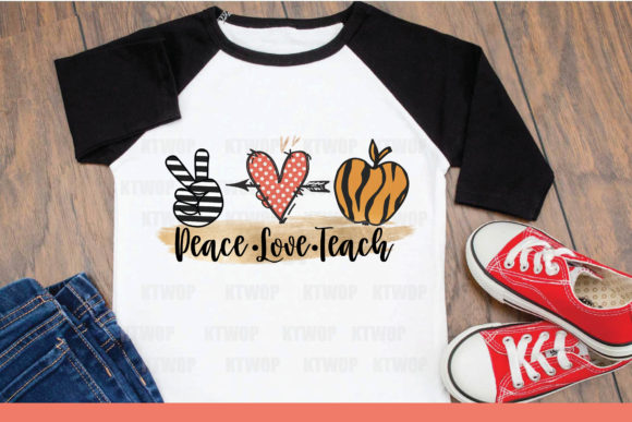 Download Peace Love Teach - Peace love teach Collection