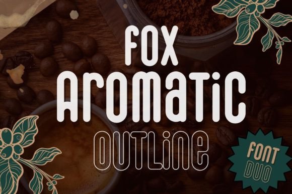 Download Fox Aromatic - Aromatic Collection