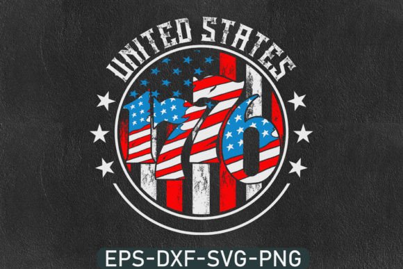 Download 1776 United States Flag Usa 4th of July - Usa Collection