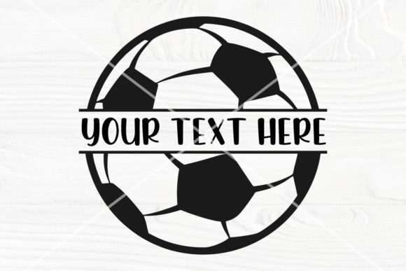 Download Soccer Ball SVG | Football Svg | Soccer - Football svg Collection