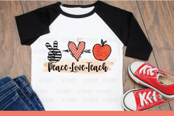 Download Peace Love Teach - Peace love teach Collection